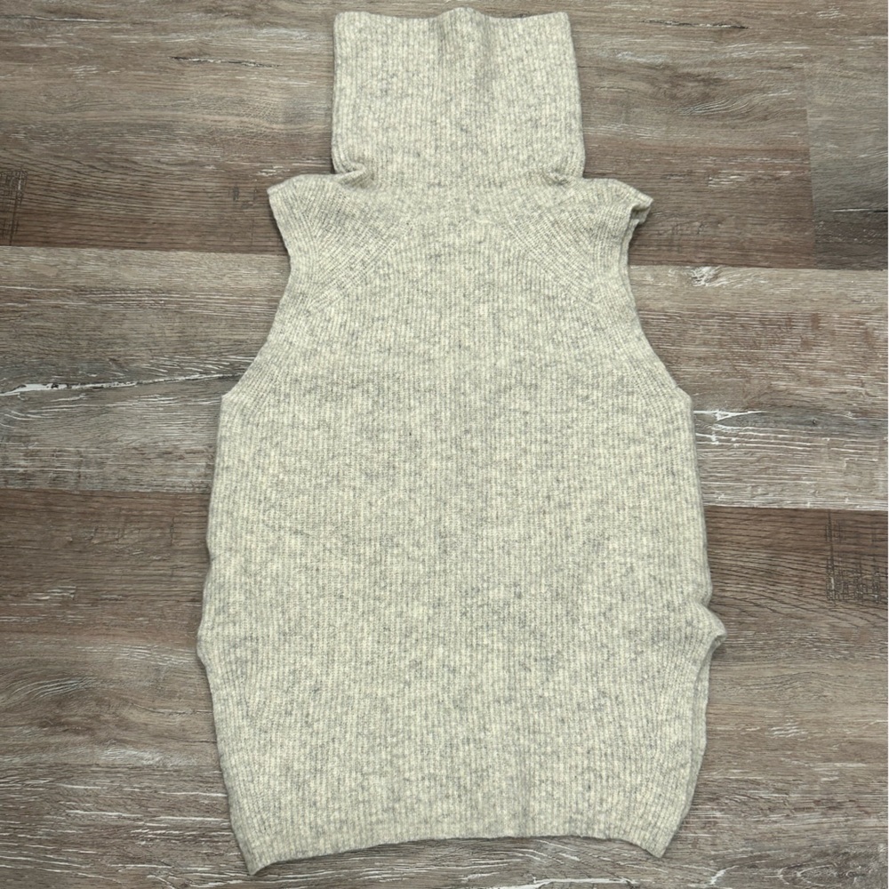 Community Wool Sweater